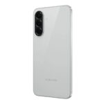 SAMSUNG pametni telefon Galaxy A56 8GB/128GB, Lightgray - slika 2