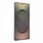 SAMSUNG pametni telefon Galaxy S25 Ultra 12GB/512GB, Titanium White Silver - slika 3