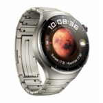 HUAWEI WATCH 4 PRO 55020AMB