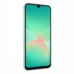 SAMSUNG pametni telefon Galaxy A26 8GB/256GB, Mint - slika 2