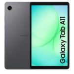 Samsung X135 Galaxy Tab A11 4GB/64GB, LTE Sivi