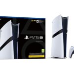 PLAYSTATION igralna konzola PS5 Pro 2TB