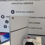 Sony PlayStation 5 D Chassis ( slim ) igralna konzola - Rabljen