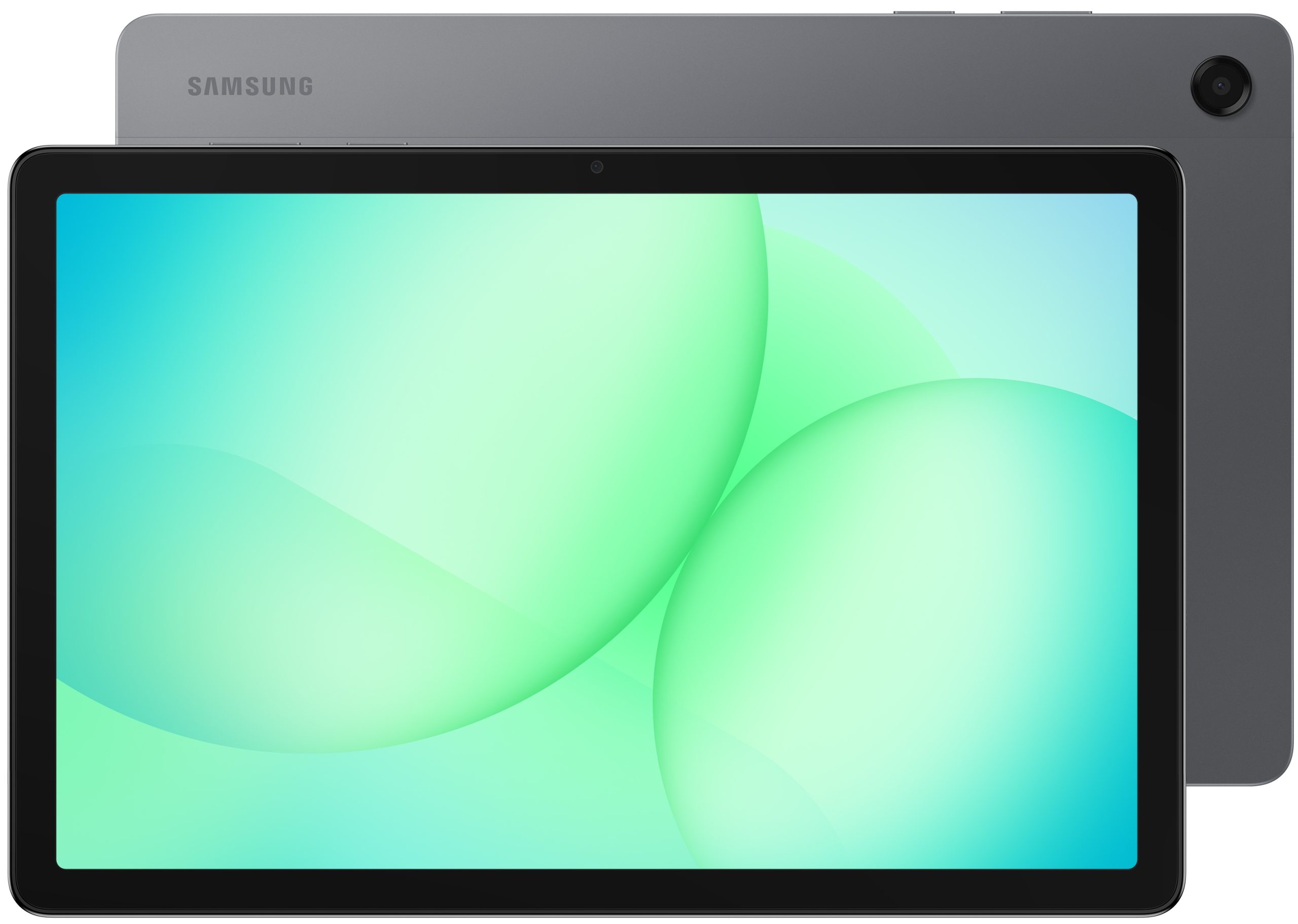 galaxy-tab-a11-plus-gray-product-image-combo-1-_69415e62b1a0d SAMSUNG tablični računalnik Galaxy Tab A11+ 128GB Wi-Fi (X230), siv - slika 1