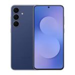 SAMSUNG pametni telefon Galaxy S25 FE 8GB/256GB, Navy