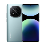 XIAOMI pametni telefon Redmi Note 14 Pro+ 5G 12GB/512GB, Frost Blue