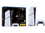 SONY PLAYSTATION digitalna igralna konzola 5 Slim Digital (D šasija)