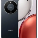 HONOR pametni telefon Magic8 Lite 8GB/512GB, Midnight Black