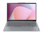 LENOVO Ideapad Slim 3 15AMN8 15,6" (39,62cm) FHD Ryzen 5 7520U 16GB 512GB Windows 11 Home prenosnik 82XM010CSC