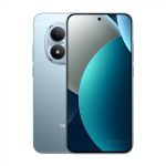 XIAOMI pametni telefon Redmi Note 15 Pro 8GB/256GB, Glacier Blue