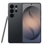 SAMSUNG pametni telefon Galaxy S26 Ultra 12GB/512GB, Black