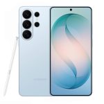 SAMSUNG pametni telefon Galaxy S26 Ultra 12GB/256GB, Blue