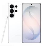 SAMSUNG pametni telefon Galaxy S26 Ultra 12GB/256GB, White