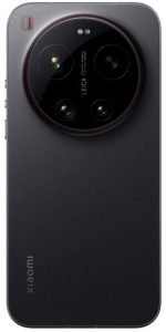 XIAOMI pametni telefon 17 Ultra 16GB/512GB, Black - slika 2