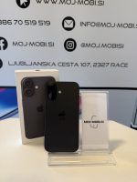 APPLE iPhone 16 128gb black, garancija, 100% BH - slika 2