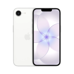 APPLE pametni telefon iPhone 17e 8GB/256GB, White