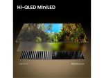 Hisense 75E8S 4K UHD televizor, VIDAA Smart OS - slika 4