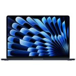 15-inch MacBook Air: Apple M5 chip with 10-core CPU and 10-core GPU, 512GB SSD - Midnight