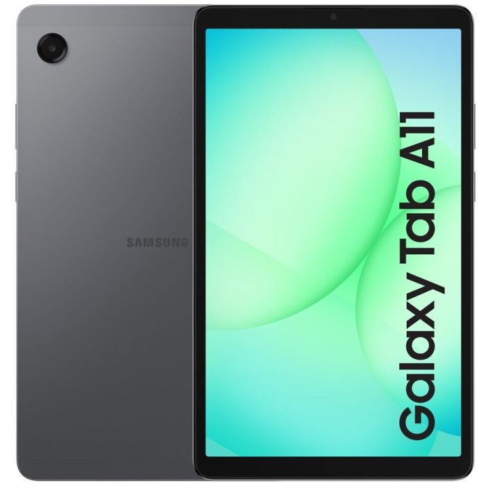a11gr_2 SAMSUNG tablični računalnik X130 Galaxy Tab A11 4GB/64GB (10,9, Wi-Fi), siv - slika 1