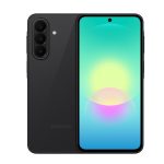 SAMSUNG pametni telefon Galaxy A27 6GB/128GB, Black