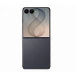 SAMSUNG pametni telefon Galaxy Z Flip8 12GB/512GB, Graphite - slika 2