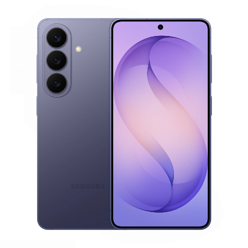 samsung-galaxy-s26-5g-dual-sim-cobalt-violet SAMSUNG pametni telefon Galaxy S26+ 12GB/256GB, Cobalt Violet - slika 1