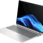 Prenosnik HP 40,64 cm (16,0") ProBook 4 G1iR 16 1920x1200 IPS 300nit Core 7-150U/32GB/SSD1TB/BL/FP/ALU-ABS/Intel Graphics/Win11Pro (B9YK8ET#BED)