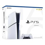 SONY igralna konzola PlayStation PS5 (E šasija), 1TB