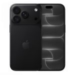 APPLE pametni telefon iPhone 18 Pro 12GB/256GB, Black