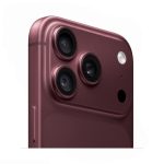 APPLE pametni telefon iPhone 18 Pro 12GB/256GB, Burgundy - slika 2